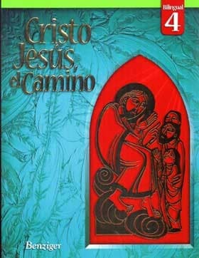 Cover image for Cristo Jesus, el camino