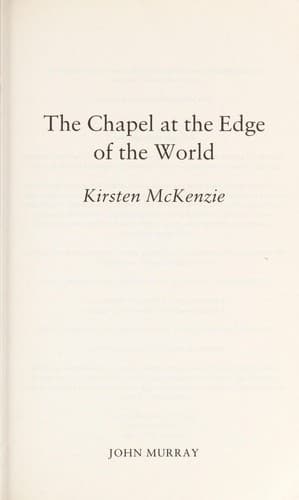 Book cover image