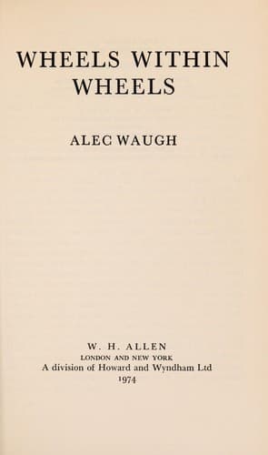 Book cover image