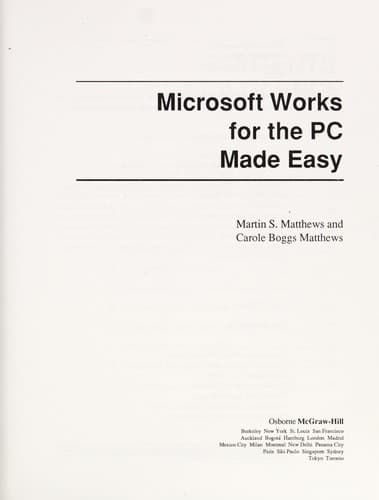 Book cover image