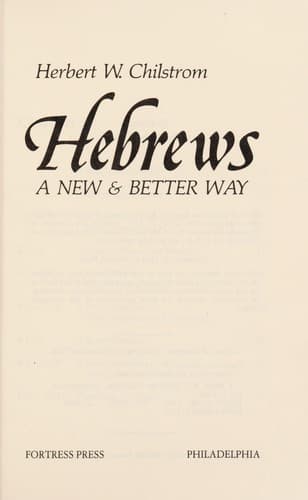 Book cover image