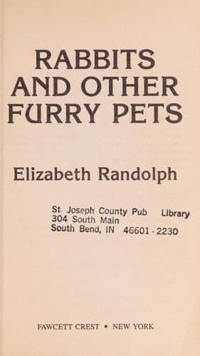 Book cover image