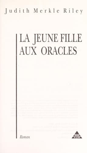 Book cover image