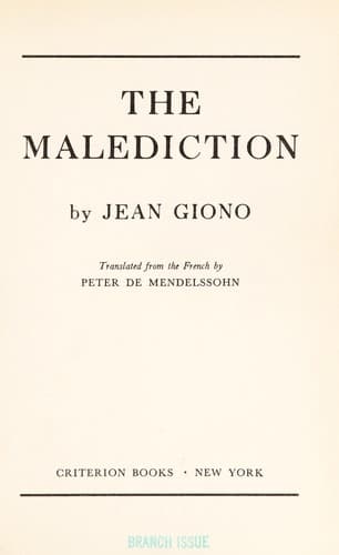 Book cover image