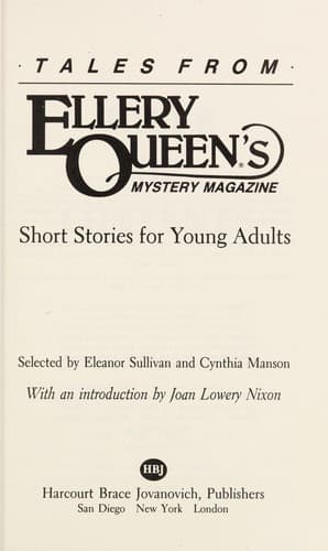 Book cover image