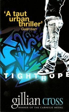 Cover image for Tightrope
