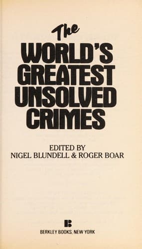 Book cover image