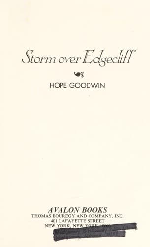 Book cover image