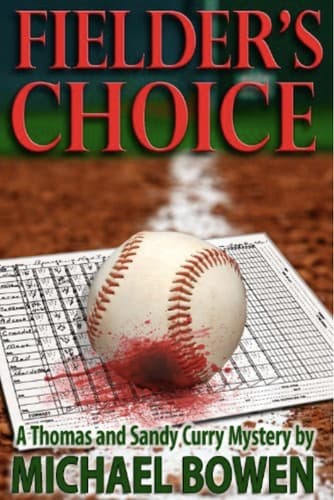Cover image for Fielder's choice