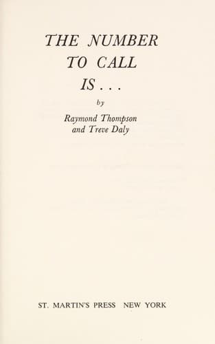 Book cover image
