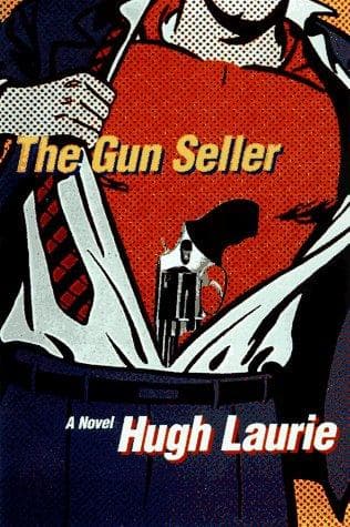 Cover image for The gun seller