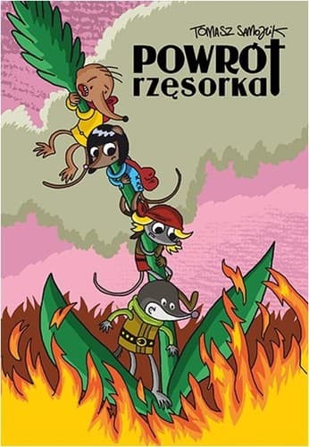 Book cover image