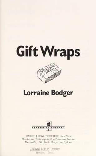 Book cover image