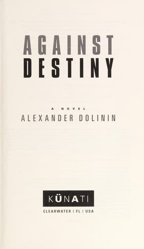 Book cover image