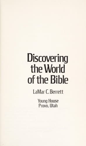 Book cover image