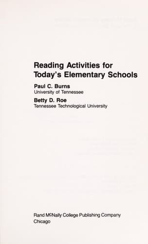 Book cover image