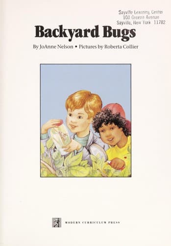 Book cover image