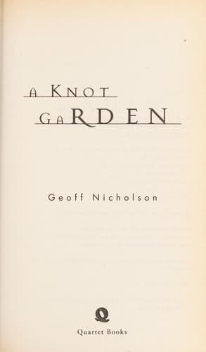 Book cover image