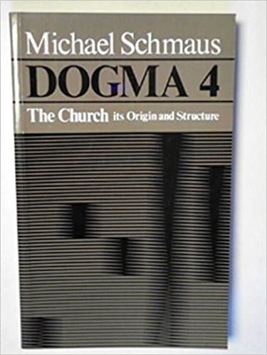 Cover image for The Church