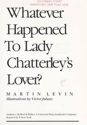 Book cover image