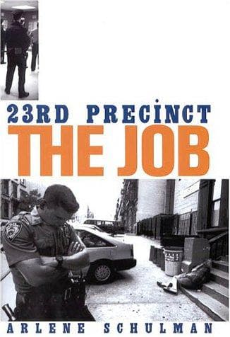 Cover image for 23rd Precinct