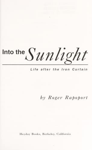 Book cover image