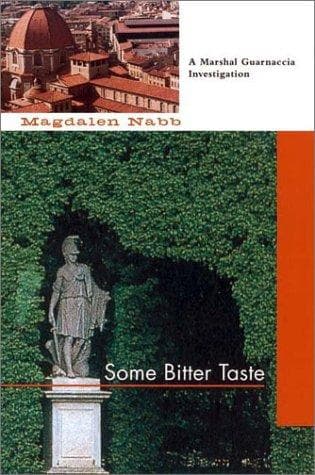Cover image for Some bitter taste