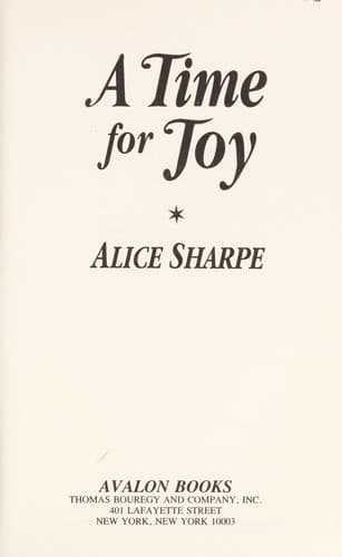 Book cover image