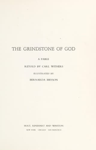 Book cover image