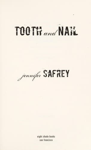 Book cover image