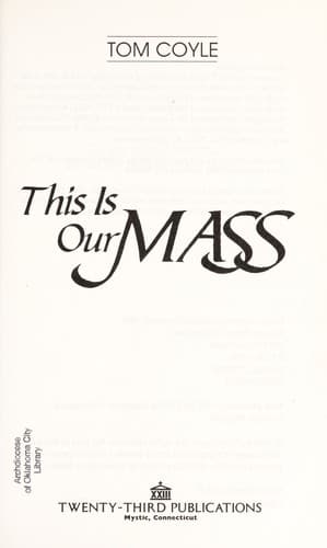 Book cover image