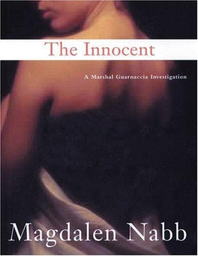 Cover image for The innocent