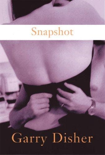 Cover image for Snapshot