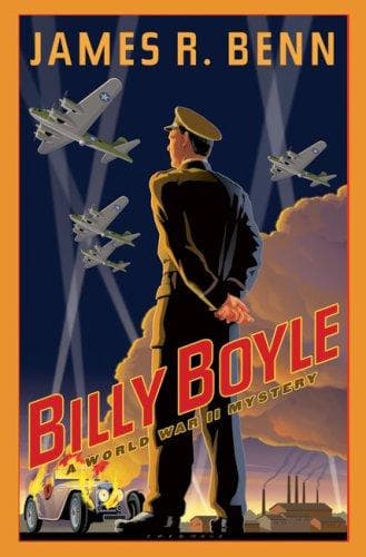 Cover image for Billy Boyle