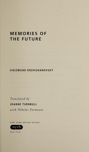 Book cover image