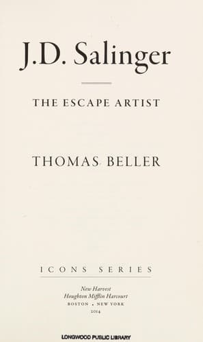 Book cover image