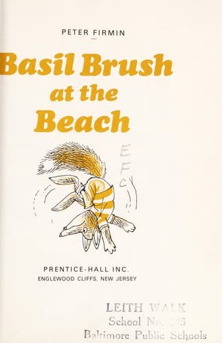 Book cover image