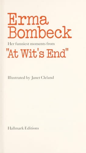 Book cover image