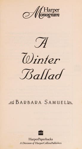 Book cover image