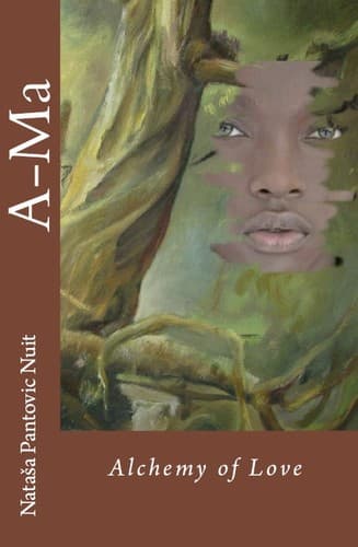 Cover image for Ama