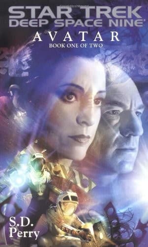 Cover image for Avatar: Book One