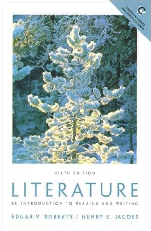 Cover image for Literature
