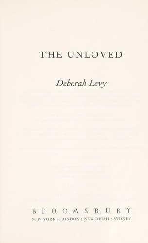Book cover image