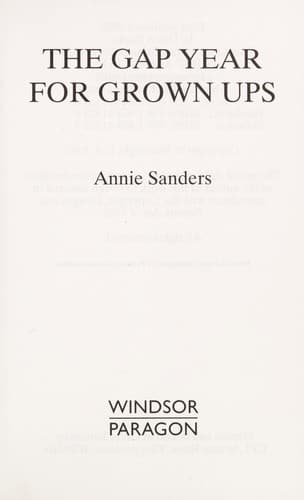 Book cover image