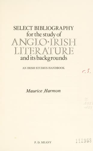 Book cover image