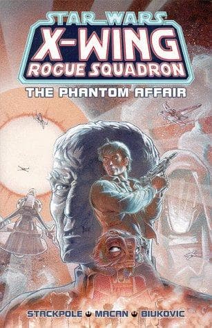 Cover image for Star wars