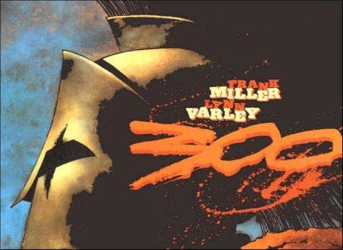 Cover image for 300
