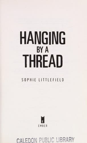 Book cover image
