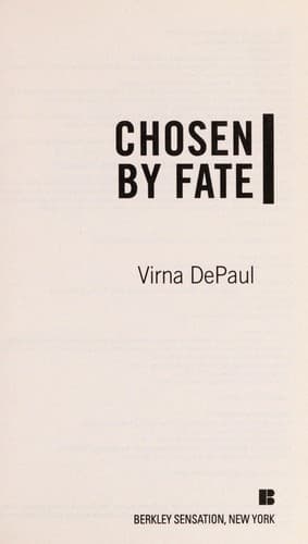 Book cover image