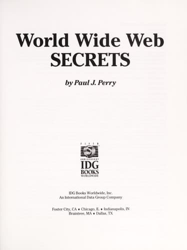 Book cover image